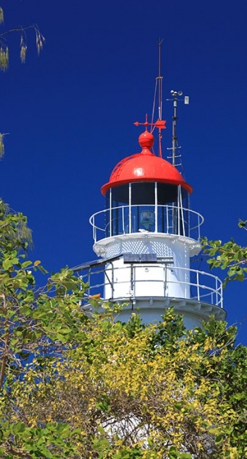 low isles lighthouse